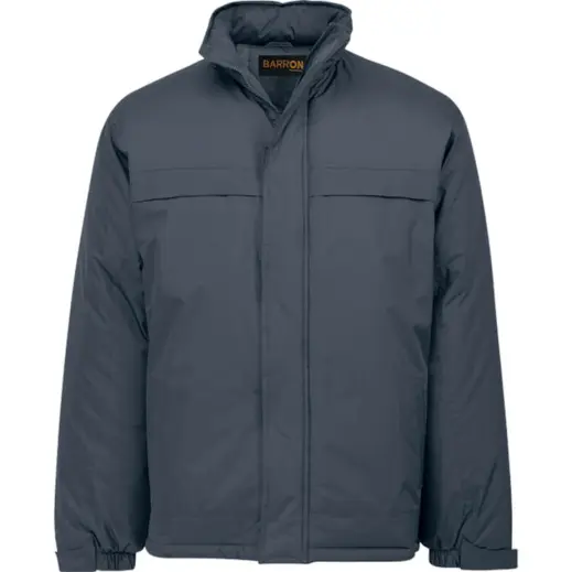 Mens Trade Grey